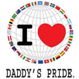 Daddy’s Pride