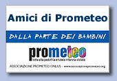 prometeo