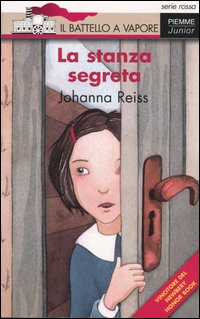 LA STANZA SEGRETA