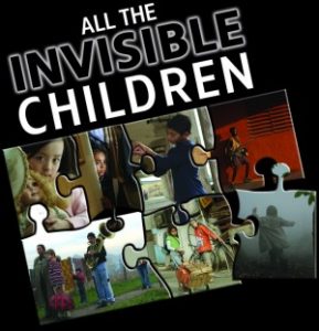 All the invisible children