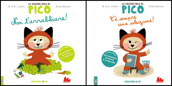 IL PENTOLINO DI ANTONIO - PICCOLE LETTURE di mondodiluna.it