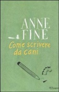 Come scrivere da cani