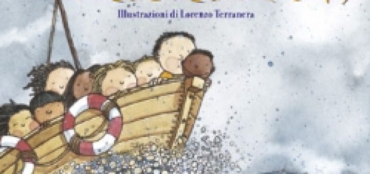 IL PENTOLINO DI ANTONIO - PICCOLE LETTURE di mondodiluna.it