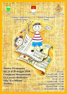 Mail art Avellino