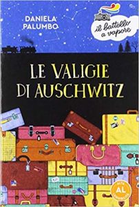 LE VALIGE DI AUSCHWITZ