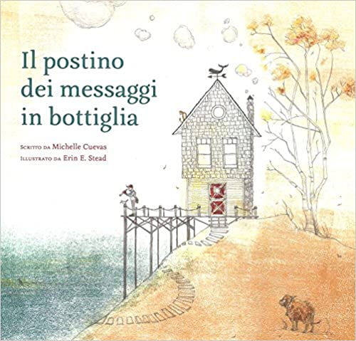 IL PENTOLINO DI ANTONIO - PICCOLE LETTURE di mondodiluna.it