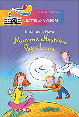 IL PENTOLINO DI ANTONIO - PICCOLE LETTURE di mondodiluna.it