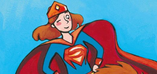 SUPERMAMMA