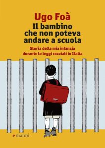 Spiegare la Shoah ai più piccoli: letture a tema per 5-10 anni - Ragazzi  Mondadori