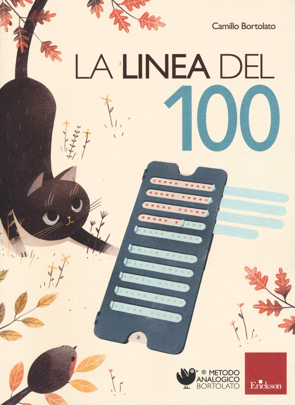 LA LINEA DEL 100 - GRANDI LETTURE di mondodiluna.it