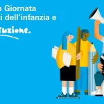 GIORNATA PER I DIRITTI DELL’INFANZIA